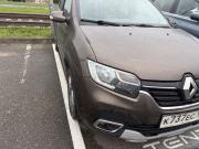 Renault Sandero II Рестайлинг Санкт-Петербург  - изображение 7