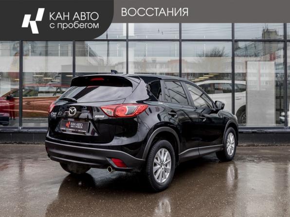 Mazda CX-5 I с пробегом 2013 года, цена 1 635 620 рублей, 205560 км, внедорожник, Автокод Объявления