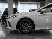 Toyota Camry IX (XV80) China Market Москва  - изображение 52