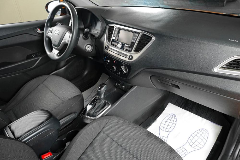 Hyundai Solaris II Тюмень  - изображение 11
