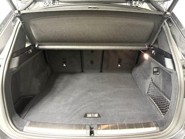BMW X1 II (F48) Рестайлинг с пробегом 2020 года, цена 2 995 000 рублей, 107423 км, внедорожник, Автокод Объявления