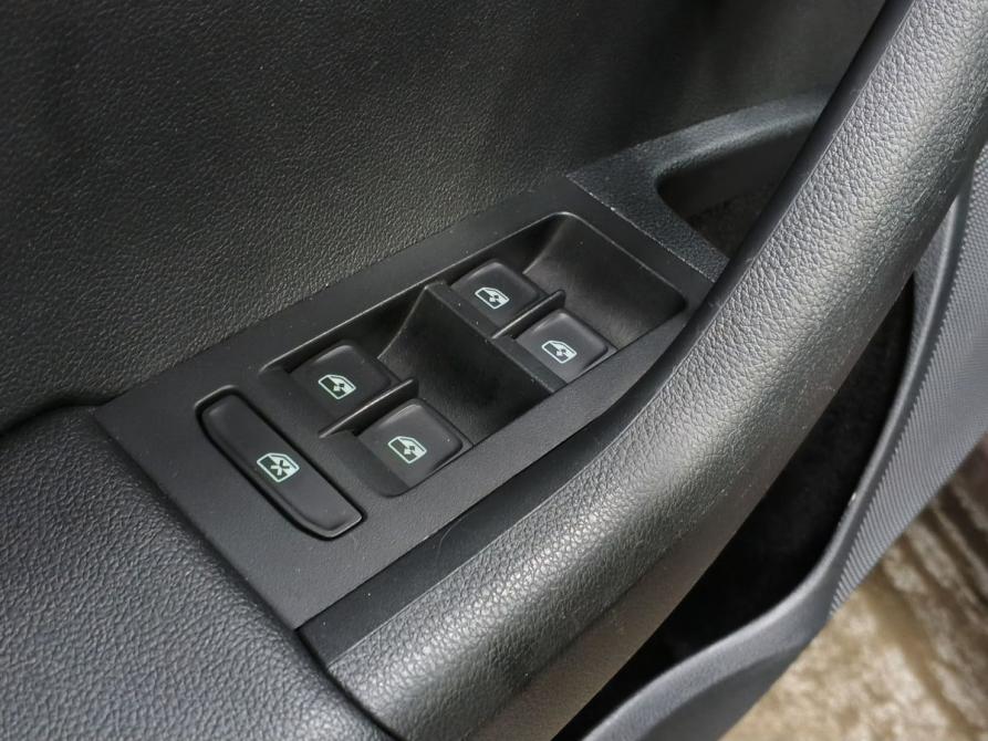 Skoda Octavia III (A7) Рестайлинг Москва  - изображение 19