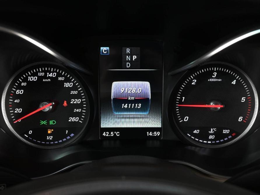 Mercedes-Benz GLC I (X253) Ростов-на-Дону  - изображение 19
