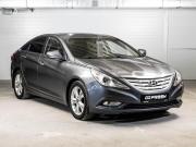Hyundai Sonata VI (YF) Ставрополь  - изображение 22