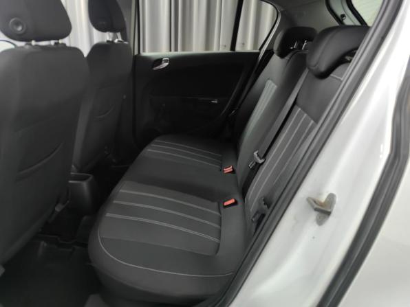 Opel Corsa D Рестайлинг II с пробегом 2013 года, цена 845 000 рублей, 53985 км, хэтчбек, Автокод Объявления