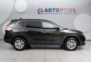 Nissan X-Trail III Подольск  - изображение 32
