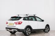 Lada (ВАЗ) Vesta I Красноярск  - изображение 30