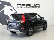 Geely Emgrand X7 I Рестайлинг 2 Ростов-на-Дону  - изображение 32