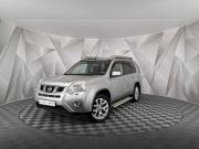 Nissan X-Trail II Рестайлинг Москва  - изображение 22