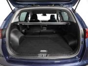 Kia Sportage IV Рестайлинг Санкт-Петербург  - изображение 48