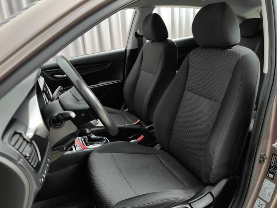 Kia Rio IV Рестайлинг Подольск  - изображение 6