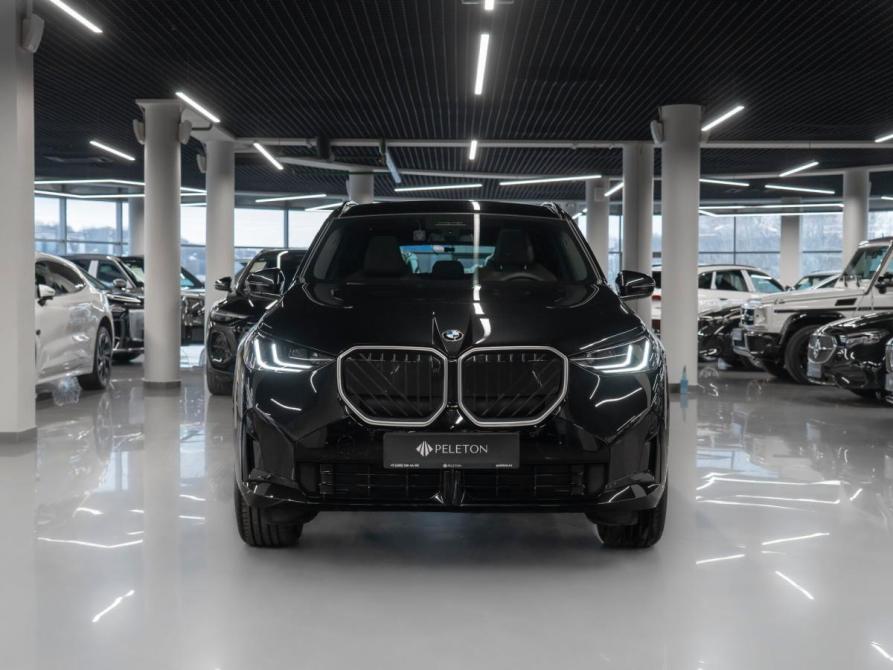 BMW X3 IV (G45/G48) Москва  - изображение 2