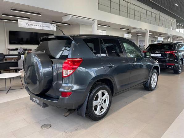 Toyota RAV4 III (XA30) с пробегом 2008 года, цена 997 000 рублей, 341612 км, внедорожник, Автокод Объявления