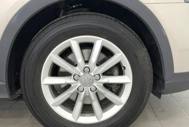 Audi Q3 I (8U) с пробегом 2012 года, цена 1 519 000 рублей, 168484 км, внедорожник, Автокод Объявления