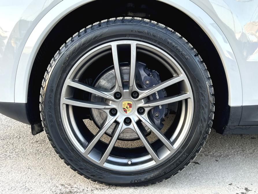 Porsche Cayenne III Пермь  - изображение 4