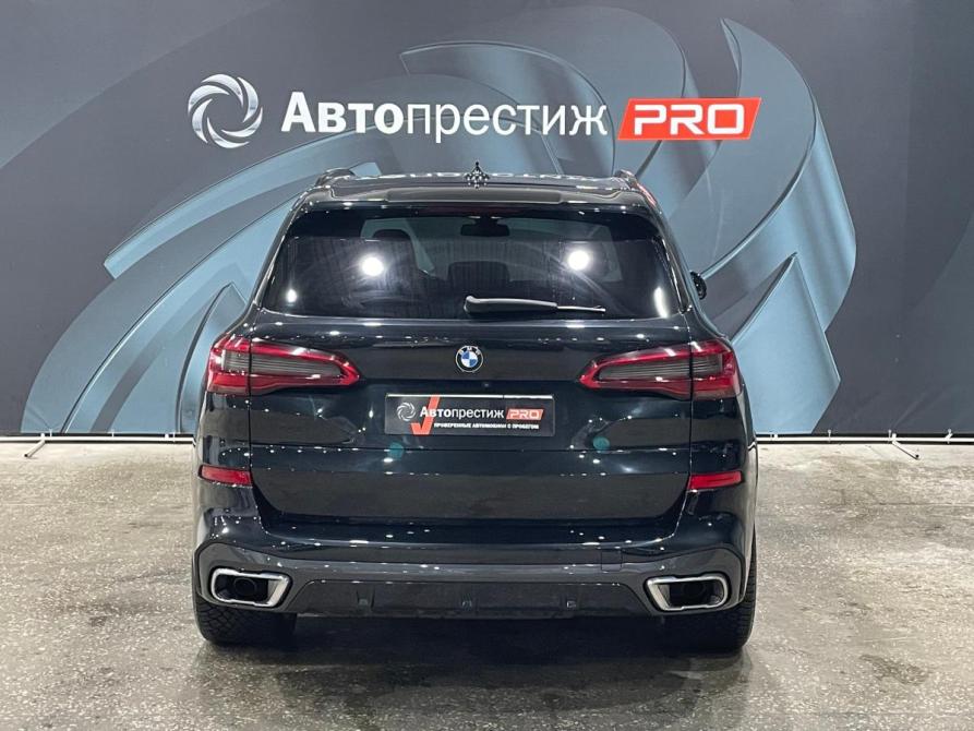 BMW X5 IV (G05/G18) Пермь  - изображение 6