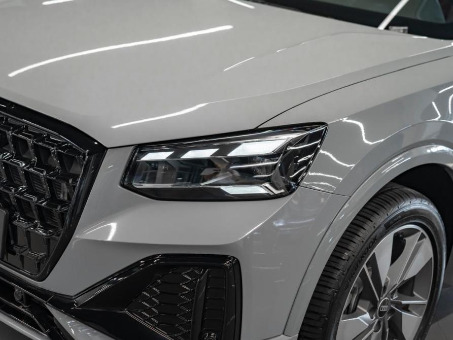 Audi Q2 I Рестайлинг Москва  - изображение 26