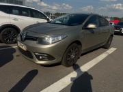 Renault Fluence I Рестайлинг Санкт-Петербург  - изображение 5