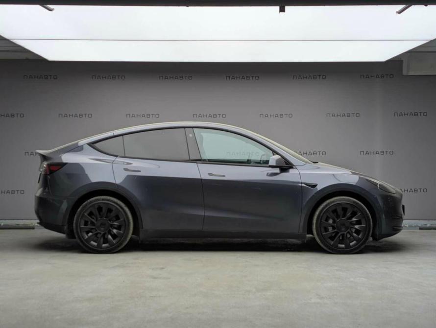Tesla Model Y I Москва  - изображение 4
