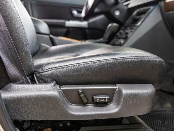 Volvo XC90 I с пробегом 2004 года, цена 698 000 рублей, 399509 км, внедорожник, Автокод Объявления