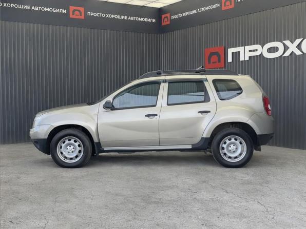 Renault Duster I с пробегом 2013 года, цена 700 000 рублей, 206293 км, внедорожник, Автокод Объявления