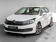 Citroen C4 II Рестайлинг Москва  - изображение 30