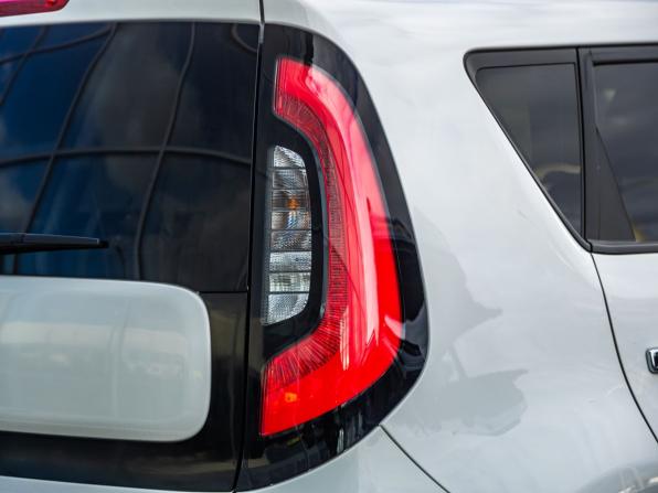 Kia Soul II Рестайлинг с пробегом 2019 года, цена 1 598 000 рублей, 161668 км, хэтчбек, Автокод Объявления