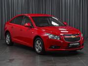 Chevrolet Cruze I Ставрополь  - изображение 21