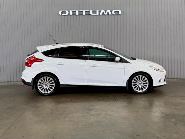 Ford Focus III с пробегом 2012 года, цена 947 000 рублей, 153504 км, хэтчбек, Автокод Объявления