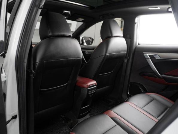 Geely Coolray I с пробегом 2021 года, цена 1 649 000 рублей, 77130 км, внедорожник, Автокод Объявления