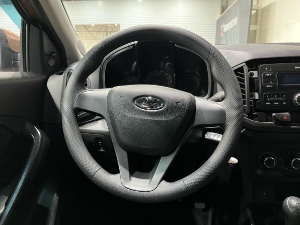 Lada (ВАЗ) XRAY I с пробегом 2021 года, цена 885 000 рублей, 58668 км, хэтчбек, Автокод Объявления