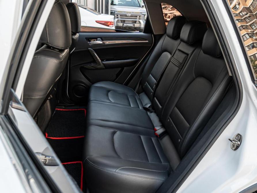 Zotye T600 Краснодар  - изображение 9