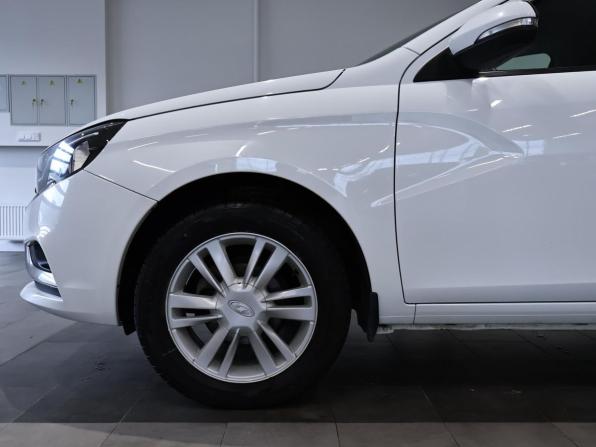 Lada (ВАЗ) Vesta I с пробегом 2018 года, цена 945 000 рублей, 146951 км, универсал, Автокод Объявления