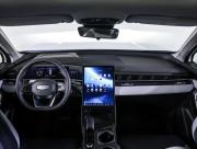 Geely Atlas II Москва  - изображение 43