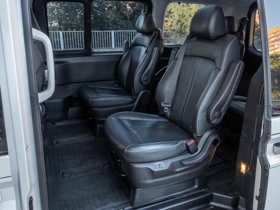 Hyundai Staria I Ставрополь  - изображение 10