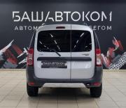 Lada (ВАЗ) Largus I Уфа  - изображение 18