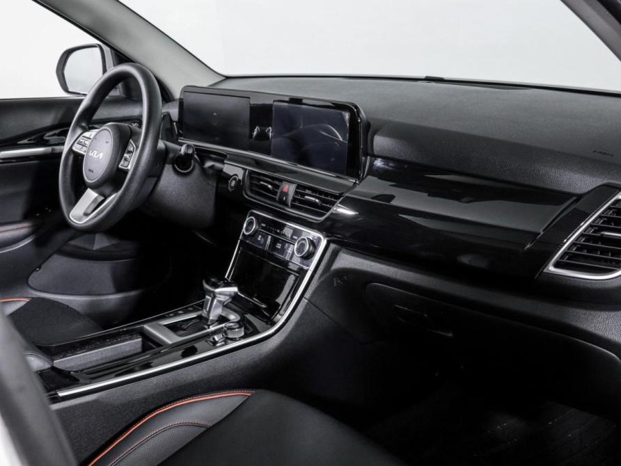 Kia Seltos I Рестайлинг Москва  - изображение 10
