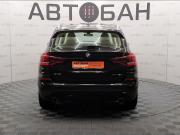BMW X3 III (G01) Екатеринбург  - изображение 37