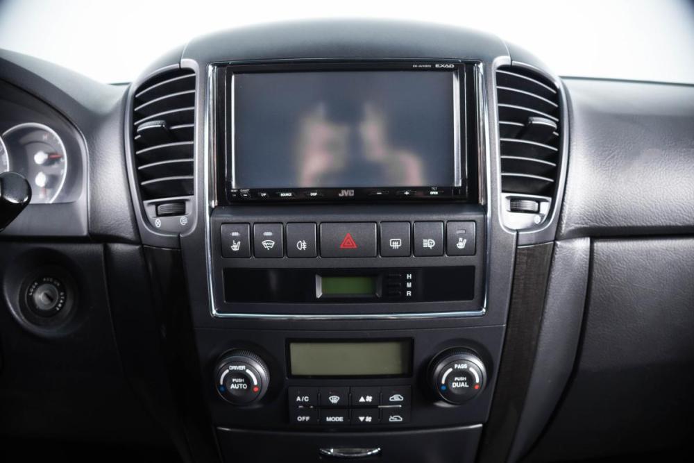 Kia Sorento I Рестайлинг Пермь  - изображение 18