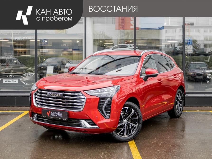 Haval Jolion I Казань  - изображение 1