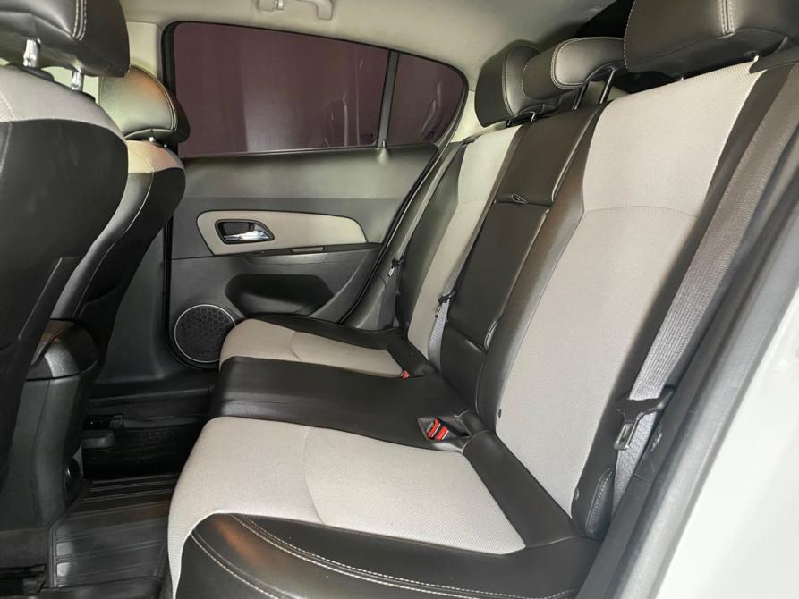 Chevrolet Cruze I Рестайлинг Тверь  - изображение 11
