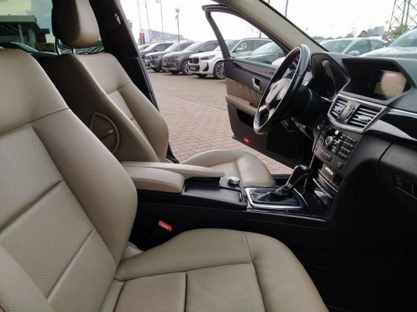 Mercedes-Benz E-Класс IV (W212 S212 C207) с пробегом 2011 года, цена 1 299 000 рублей, 290199 км, седан, Автокод Объявления