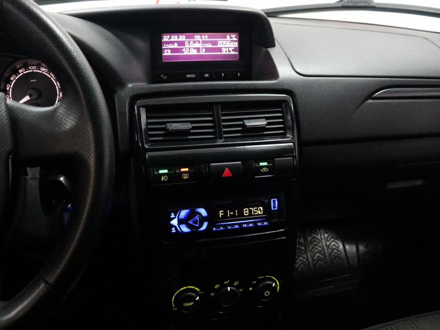 Lada (ВАЗ) Priora I Рестайлинг Минеральные Воды  - изображение 10