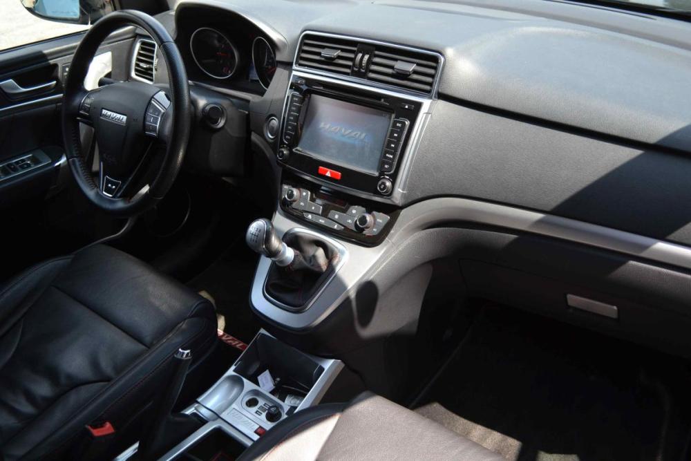 Haval H6 I Старый Оскол  - изображение 9