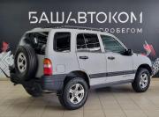 Chevrolet Tracker II Уфа  - изображение 18
