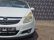 Opel Corsa D Краснодар  - изображение 40