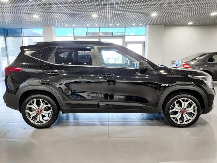 Kia Seltos I Казань  - изображение 5