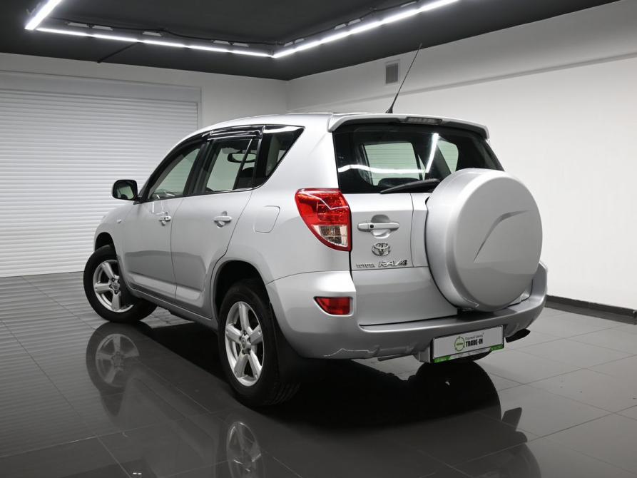 Toyota RAV4 III (XA30) Тверь  - изображение 6