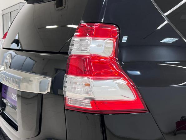 Toyota Land Cruiser Prado 150 Series Рестайлинг 1 с пробегом 2015 года, цена 3 450 000 рублей, 189809 км, внедорожник, Автокод Объявления