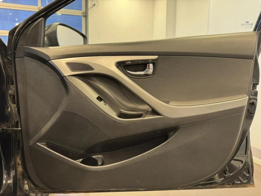 Hyundai Elantra V (MD) Подольск  - изображение 12